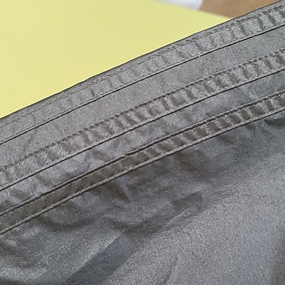 Adidas tactical jacket windbreaker mens size XS Blu gray - Picture 2 of 8